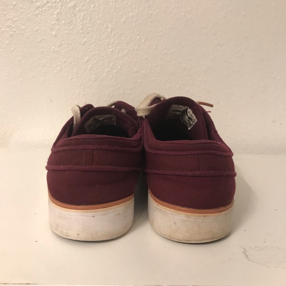 Nike Zoom Stephan Janoski Sneakers 8 - Picture 10 of 12